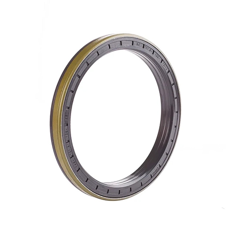 Front Hub Seal Fits Ford/New Holland Replaces 9968085