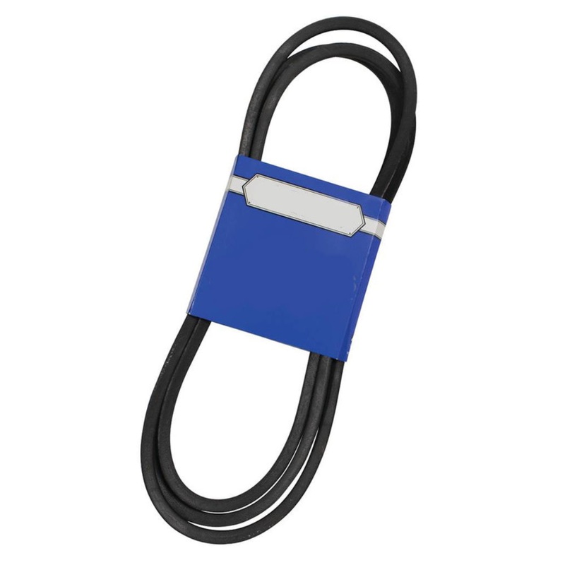 Mower Deck Belt Fits Universal Products Replaces 4L1200