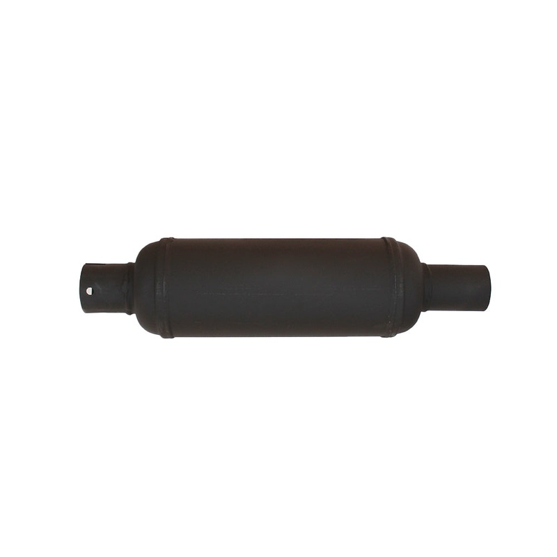 Muffler Fits Universal Products Replaces 86177M
