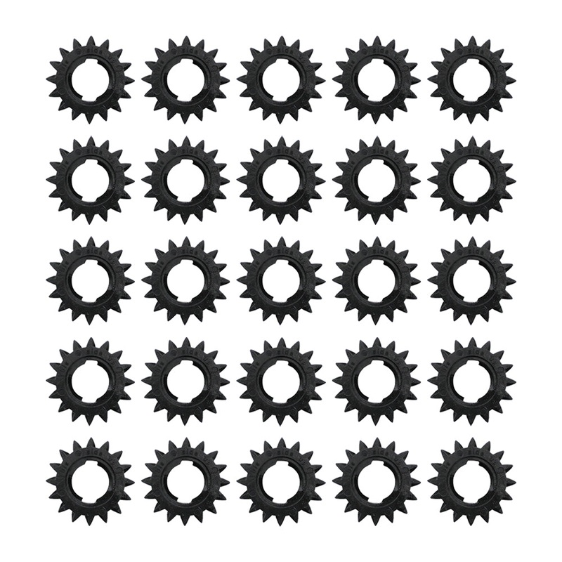 Qty 25: Starter Drive Gear Fits White Replaces M83184_x25