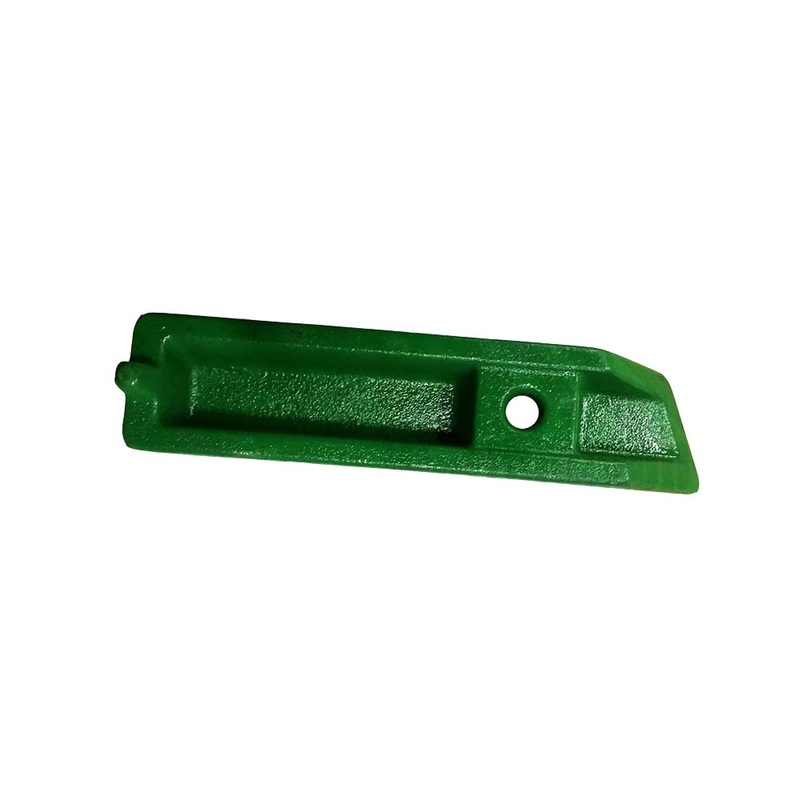 RH Sway Block (Cat. II) Fits John Deere Replaces L100866