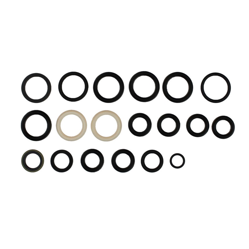 Seal Kit Fits Bobcat Replaces 6505850