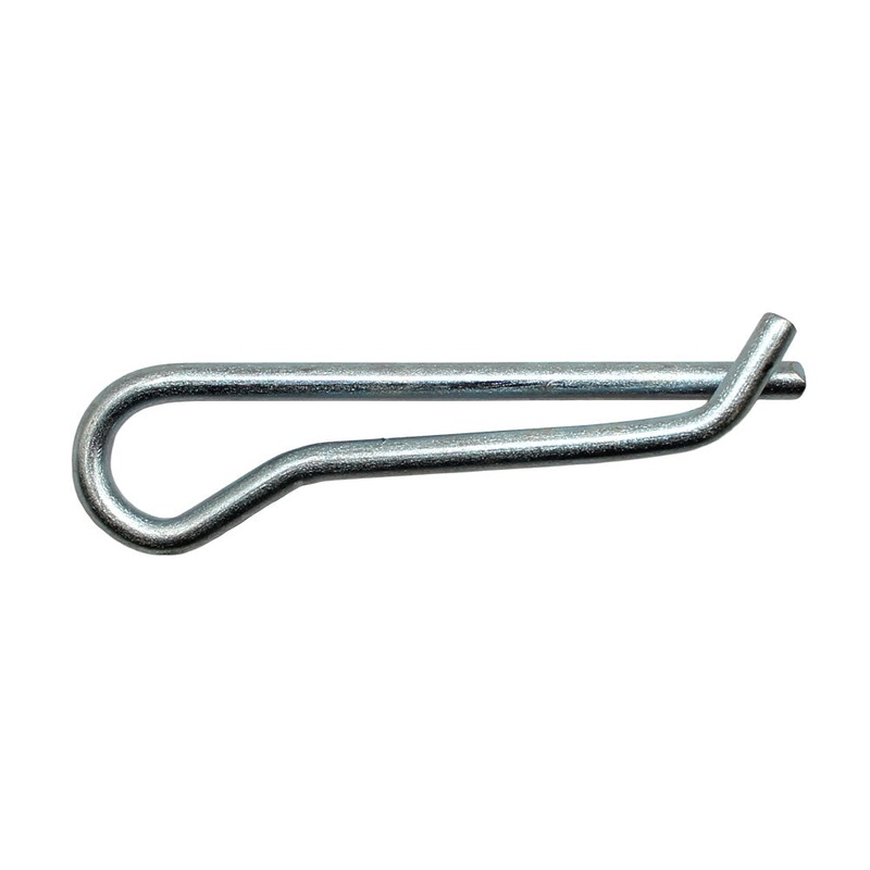 Spring Retainer Clip Fits Massey Ferguson Replaces 1869219M1