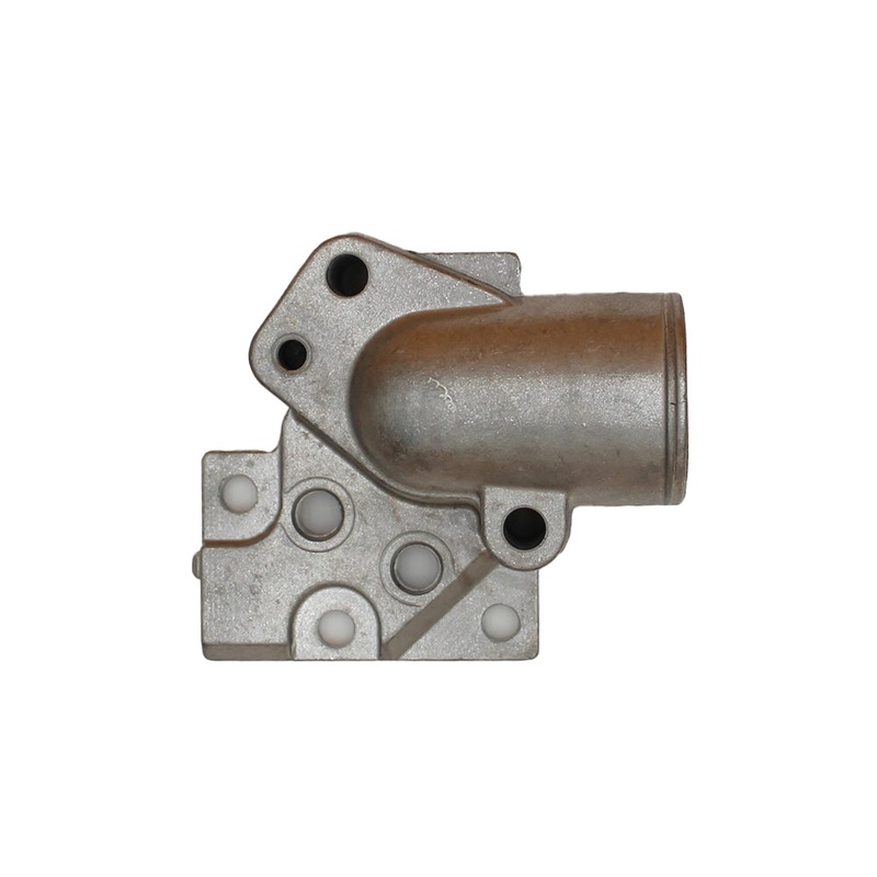 Thermostat Cover (Housing) Fits John Deere Replaces R500472