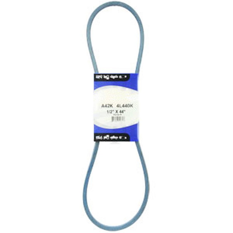 V-Belt Fits Universal Products Replaces 4LK440
