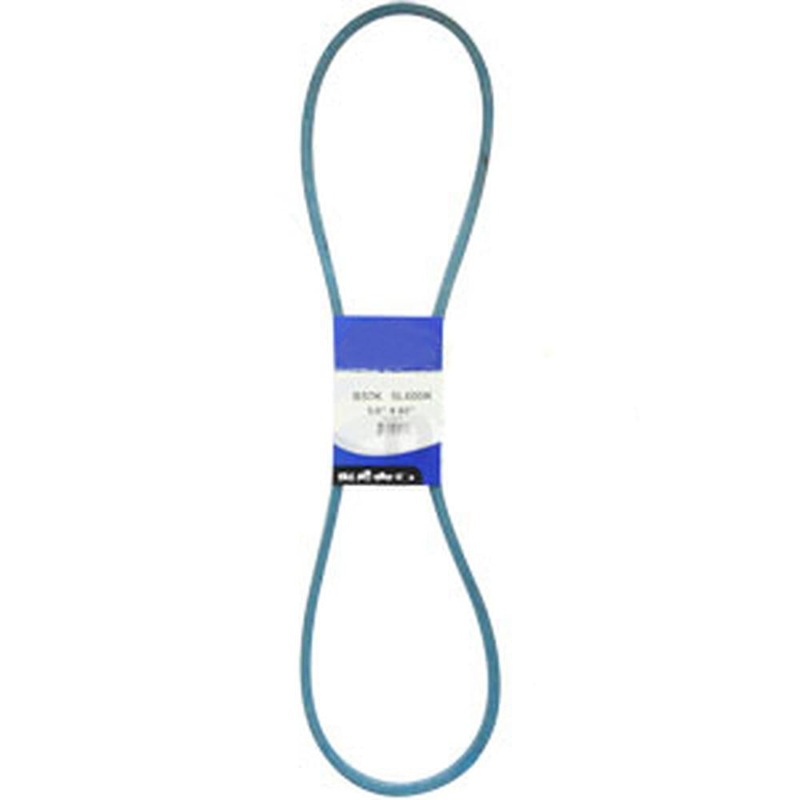 V-Belt Fits Worldlawn Replaces 399-B57K