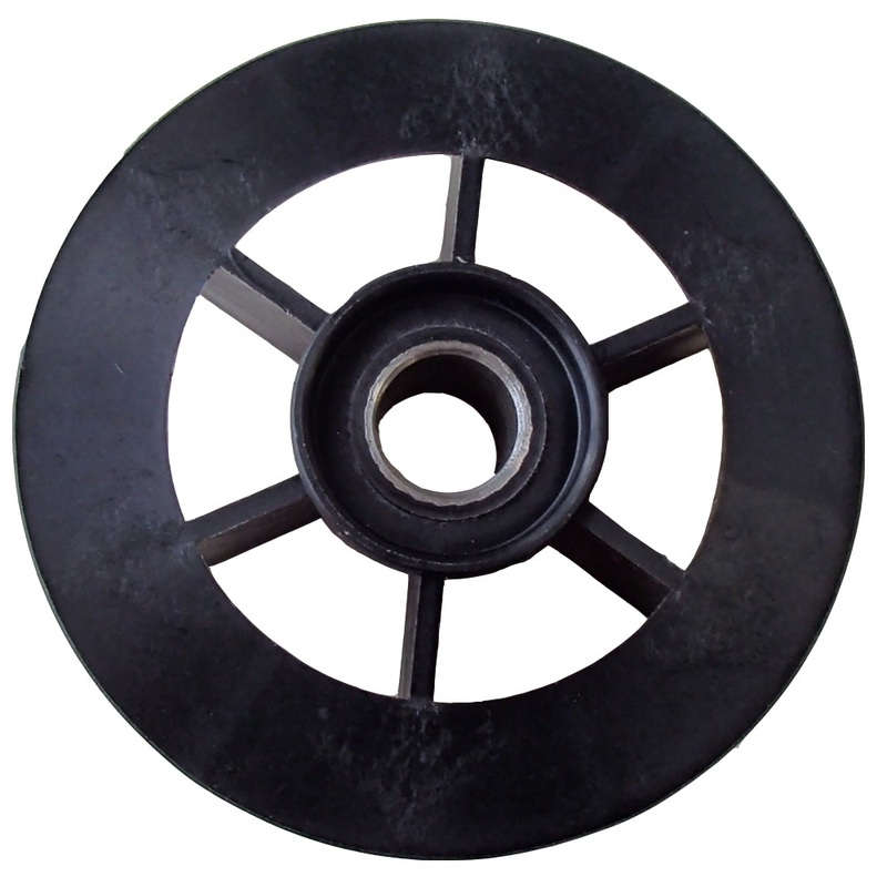 Water Pump Impeller (Plastic) Fits John Deere Replaces T20236