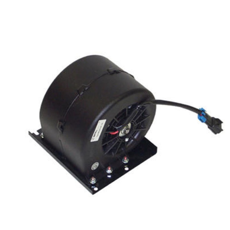 Blower Motor Assembly Fits John Deere Replaces AL110881