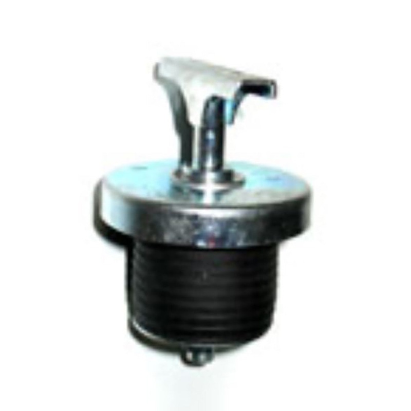 Cap Assembly Fits Caterpillar Replaces 5L-2952
