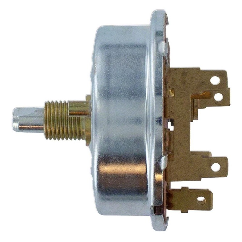 Combination Switch w/o Lever Fits John Deere Replaces AR20444