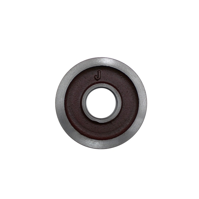 Flange/Seal Cover Fits Case Replaces 128570A1