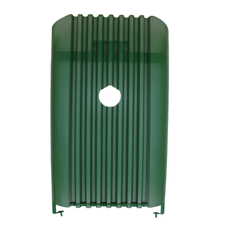 Front Grille Screen Fits John Deere Replaces AT13037