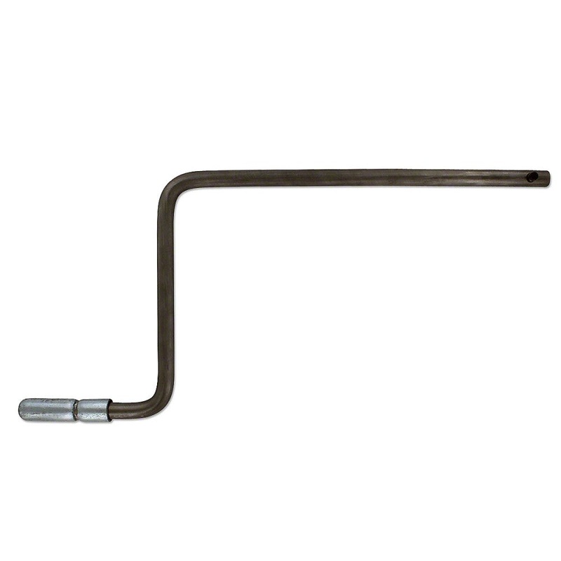 Handcrank Fits Ford/New Holland Replaces 2N17040A