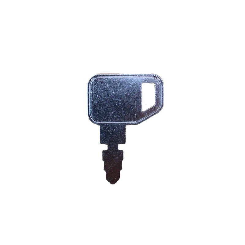 Key(s) Fits Massey Ferguson Replaces 1031664M1