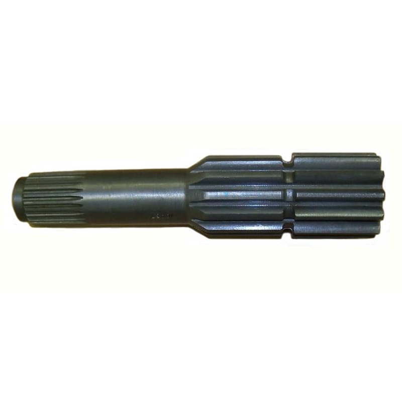 Left Hand Planetary Drive Shaft Fits John Deere Replaces T21818