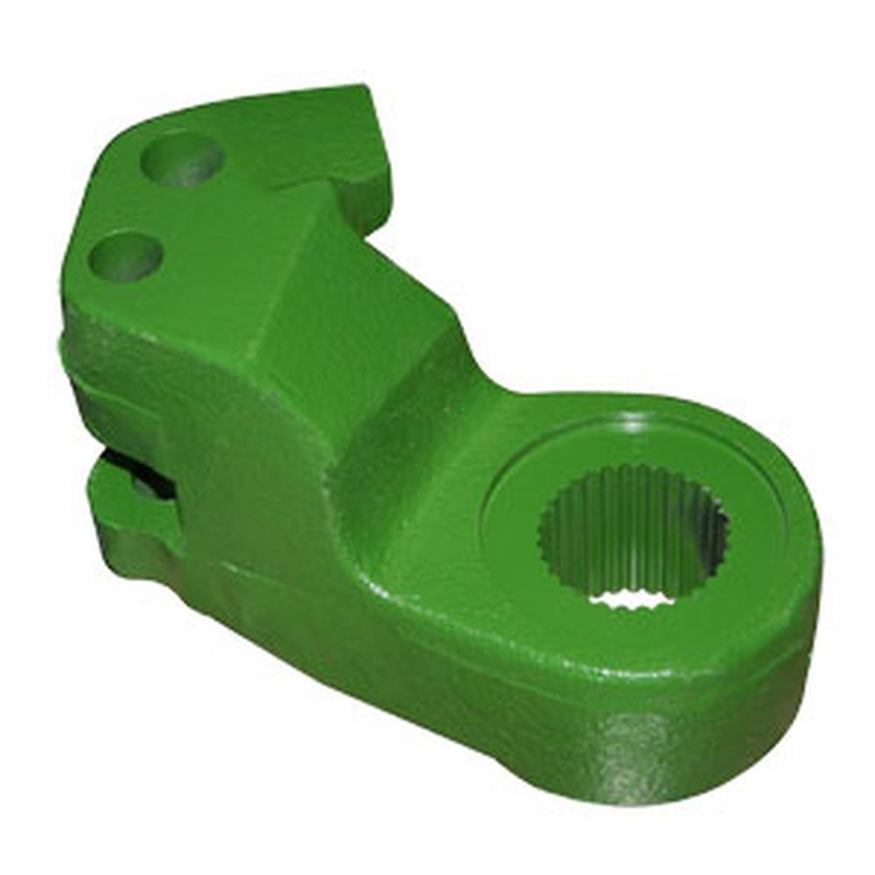LH Steering Arm Fits John Deere Replaces T156517