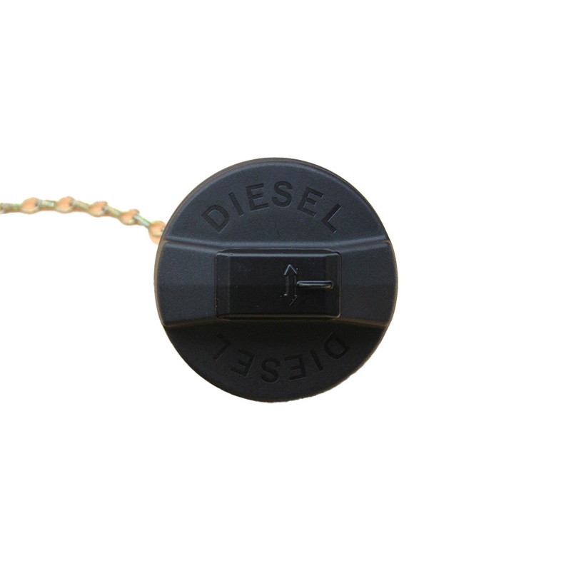 Lockable Fuel Filler Cap Fits John Deere Replaces AL113086
