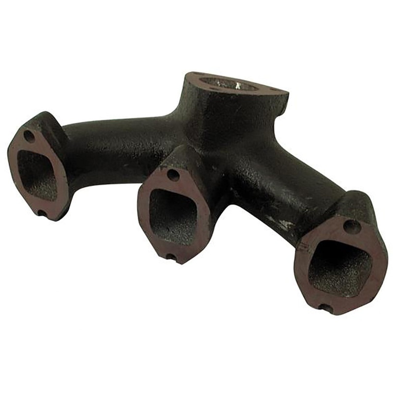 Manifold Fits Ford/New Holland Replaces 4607842