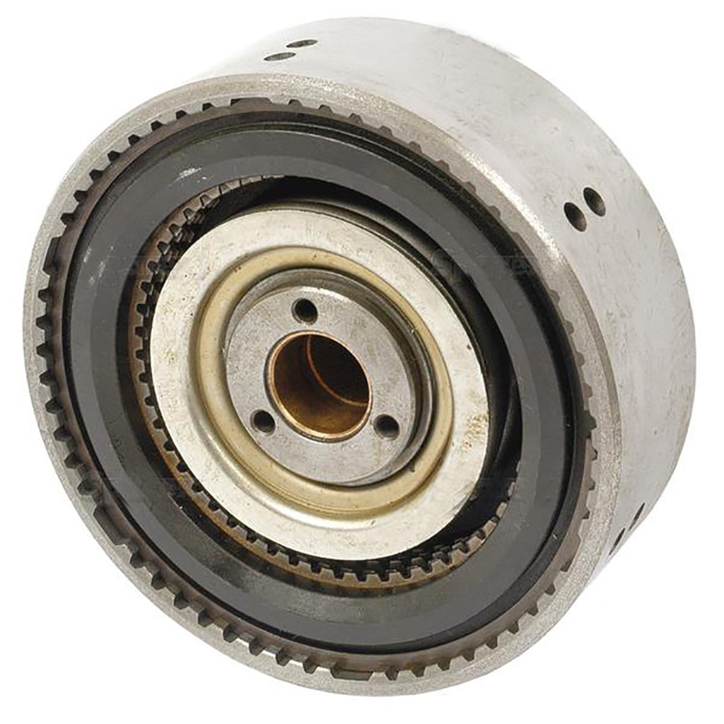 PTO Clutch Pack Fits Ford/New Holland Replaces 81804877