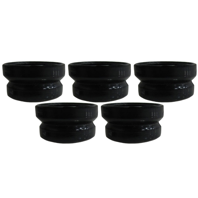 Qty 5: Fuel Primer Bulb Fits Lawn-Boy Replaces 66-7460