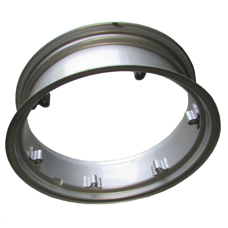 Rear Rim Fits Massey Ferguson Replaces 1882978M91