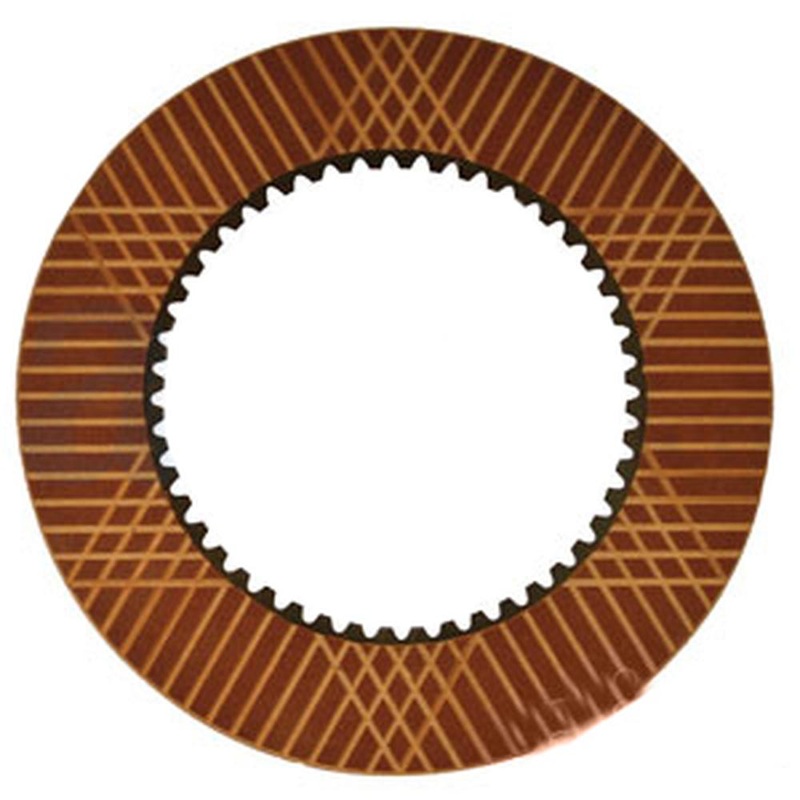 Service Brake Disc Fits John Deere Replaces AT339059
