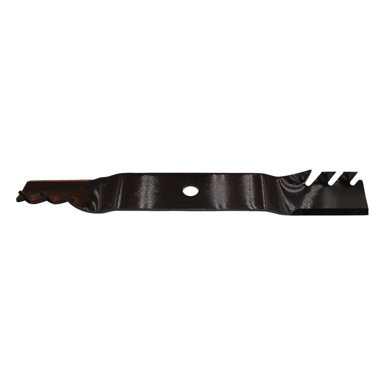 Toothed Mower Blade Fits Windsor Replaces 51-2440