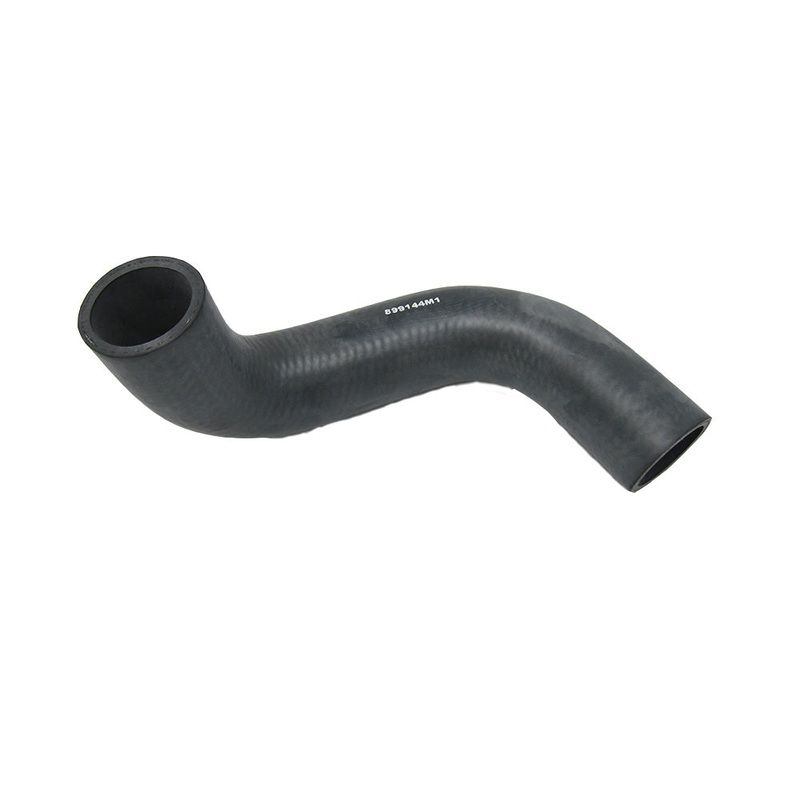 Top Radiator Hose Fits Massey Ferguson Replaces 899144M1
