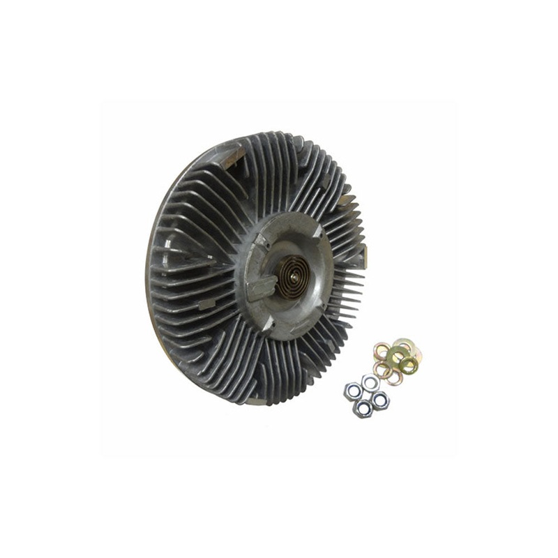 Viscous Fan Unit Fits Vapormatic Replaces VPE1205