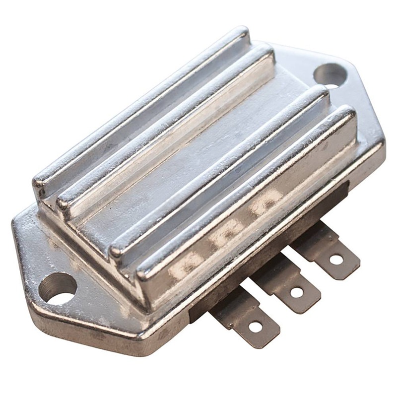Voltage Regulator Fits Kohler Replaces 25 403 03