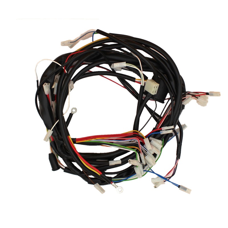 Wiring Harness Fits Universal Products