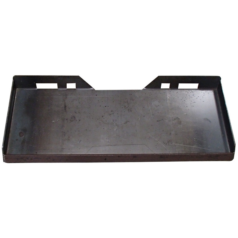 1/4" Quick Attach Mount Plate Fits Universal Products Replaces 0793573218841