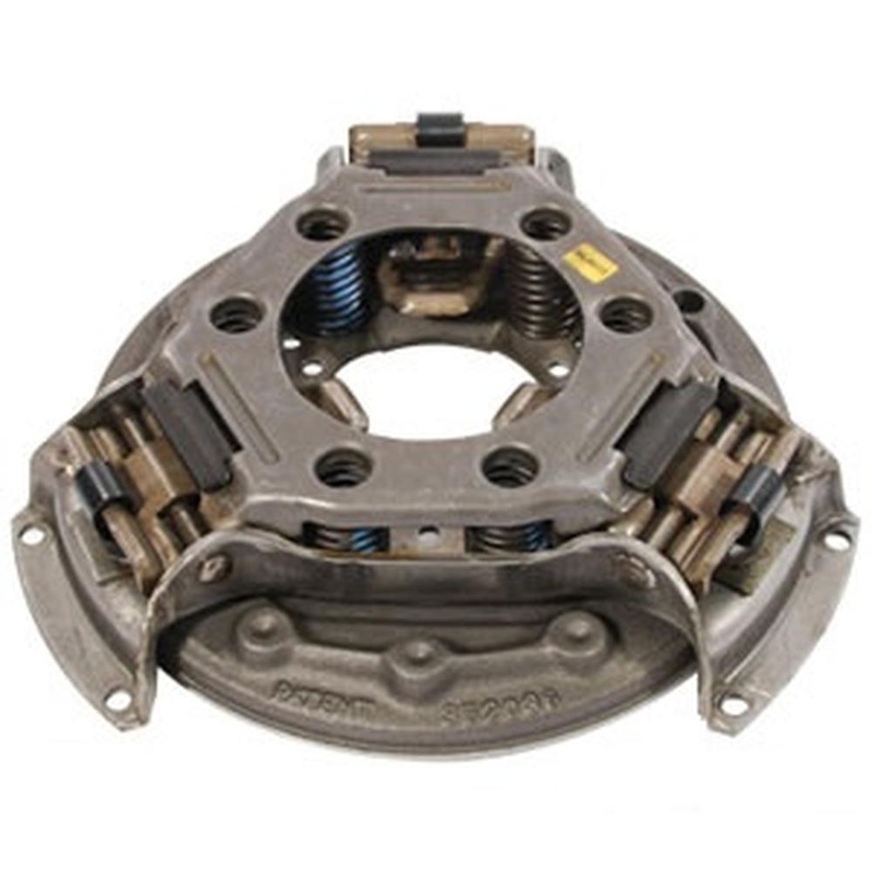 11" Pressure Plate Fits Ford/New Holland Replaces C7NN7563K