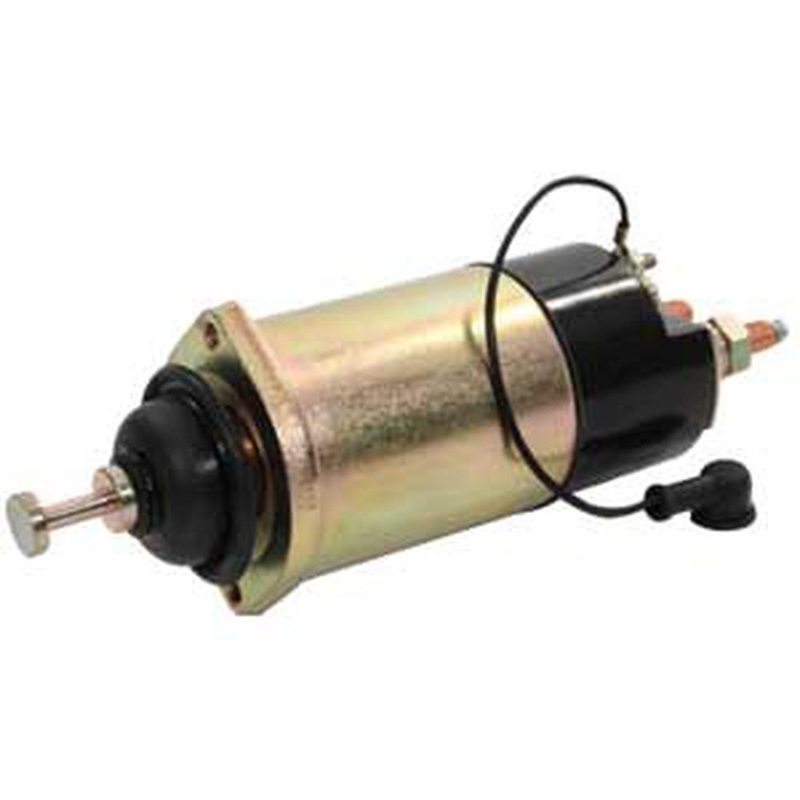 12V Starter Solenoid Fits John Deere Replaces AR54991