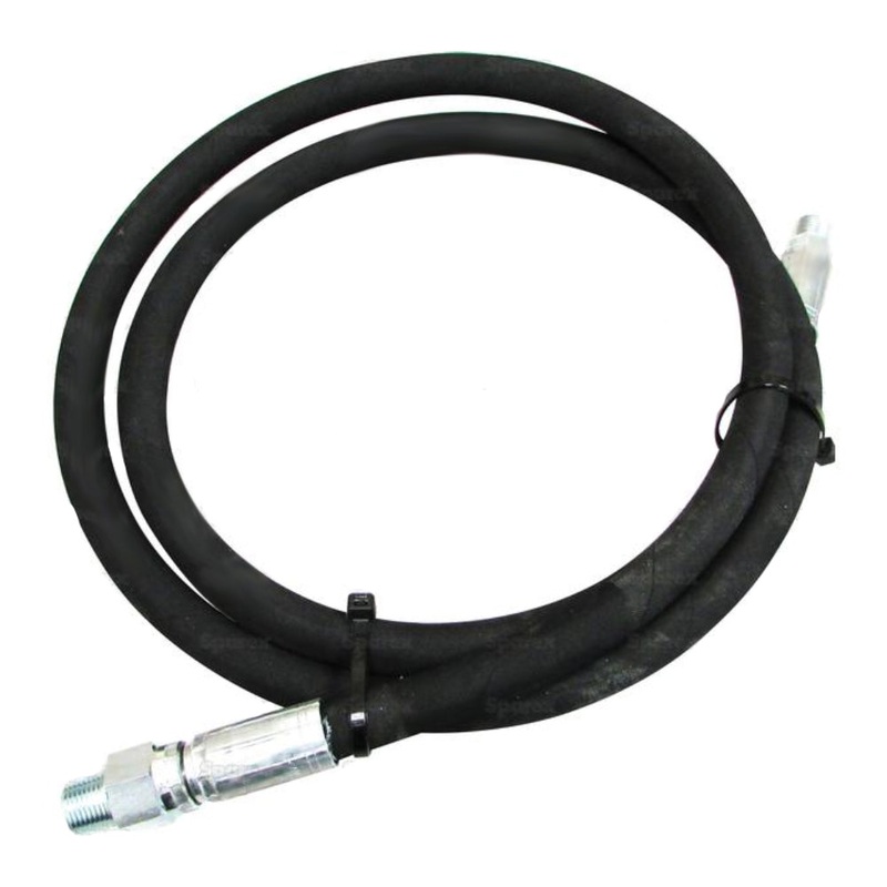 36" Hydraulic Hose Assembly (2 Wire) Fits Universal Products Replaces 217-8NP36