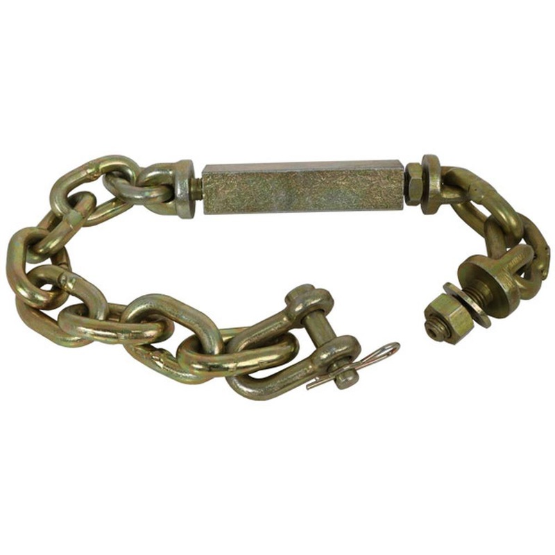 Adjustable Stabilizer Chain Fits Yanmar Replaces 873-159425