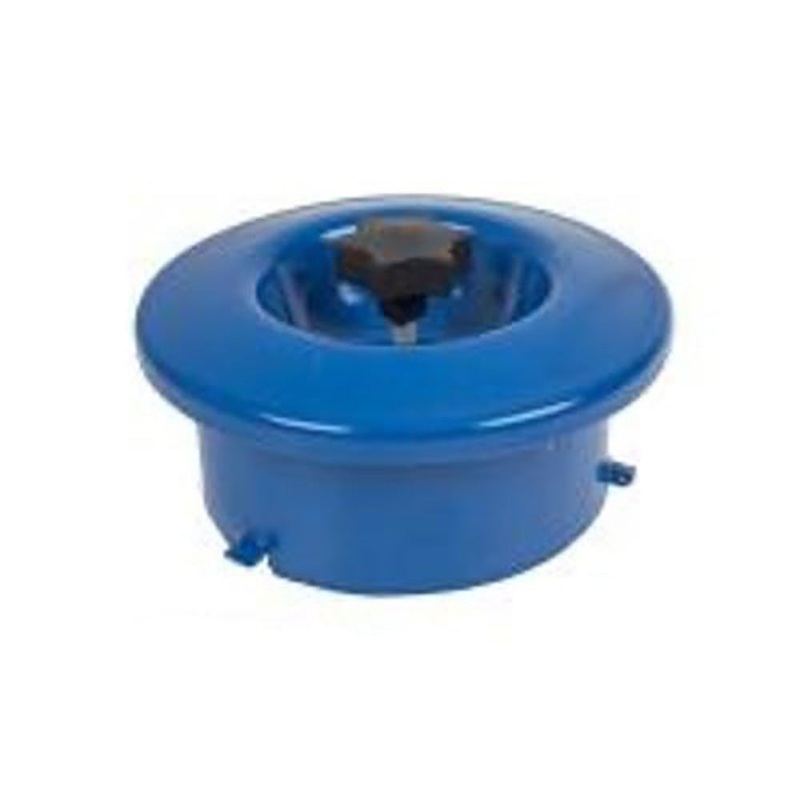 Air Filter Cap Assembly & Cleaner Cover Fits Ford/New Holland Replaces C5NE9661A
