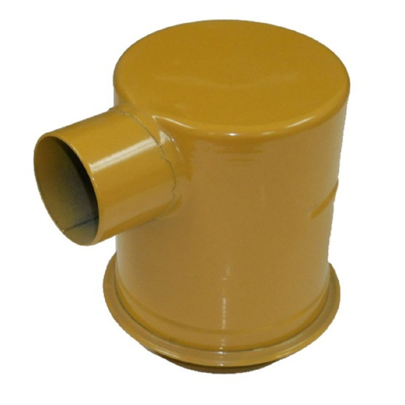Breather Assembly Fits Caterpillar Replaces 4W-3027
