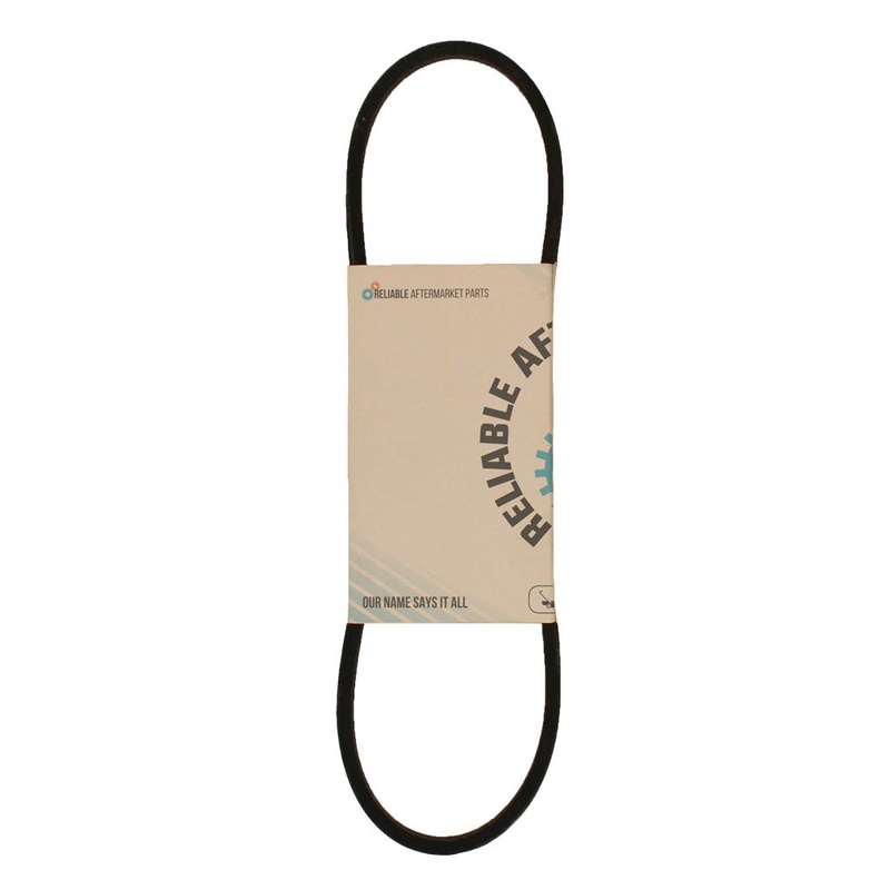Drive Belt Fits Universal Products Replaces 1290