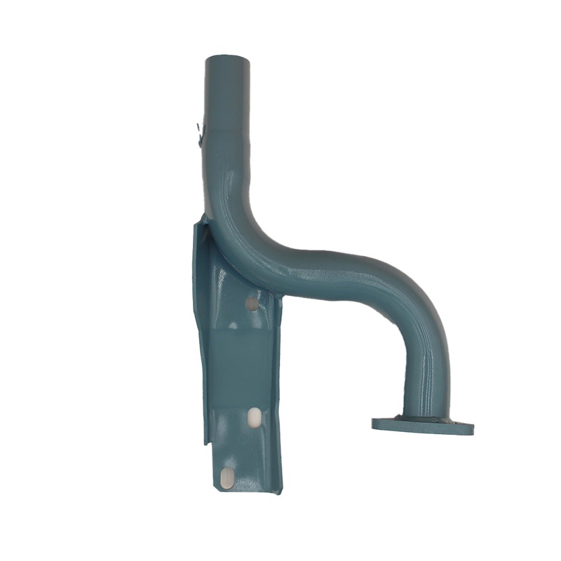 Exhaust Elbow Fits Ford/New Holland Replaces 83909444