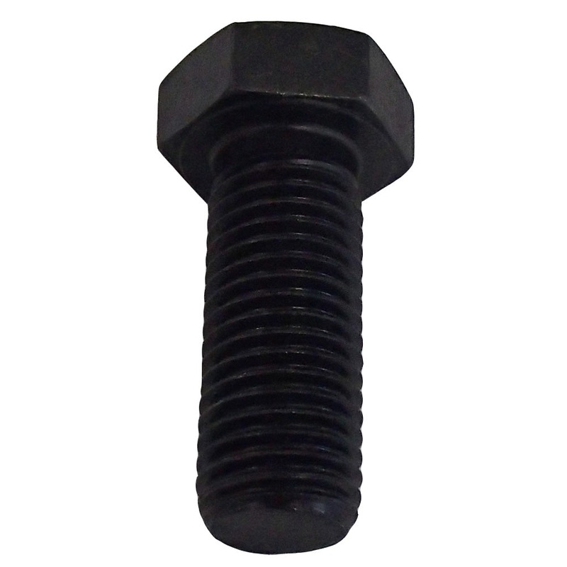 Hexagonal Head Bolt Fits Caterpillar Replaces 8T0380
