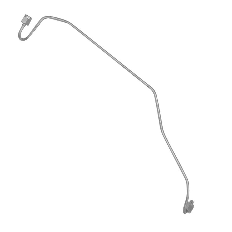 Injection Line Fits John Deere Replaces AR69451