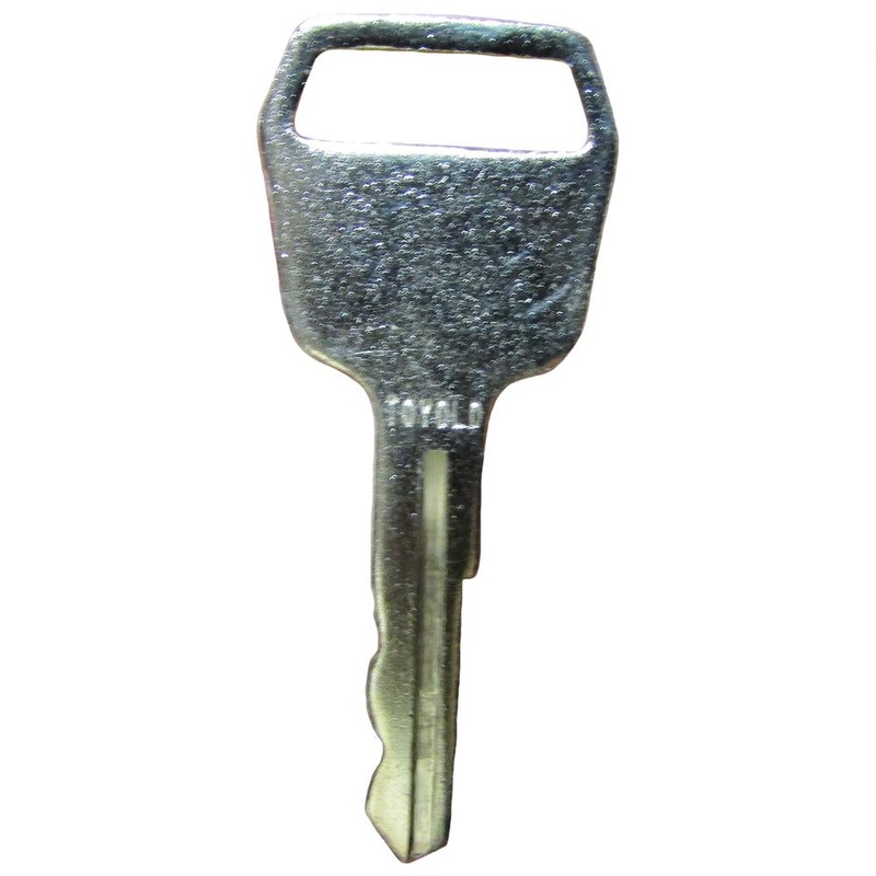 Key(s) Fits Toyota Replaces 511416