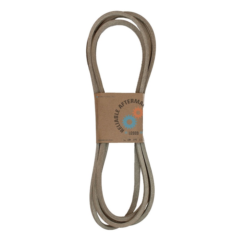 Mower Deck Belt Fits Universal Replaces 265-321