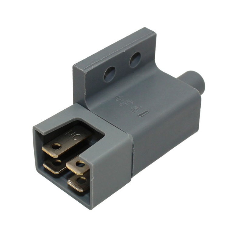 Plunger Switch Fits Woods Replaces 071148