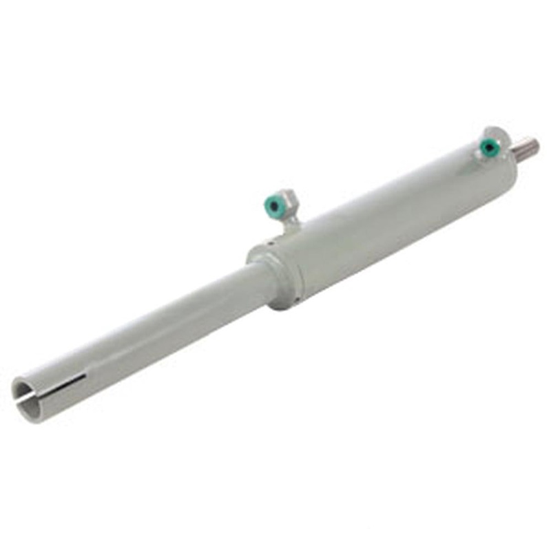 Power Steering Cylinder Fits Ford/New Holland Replaces 839489533