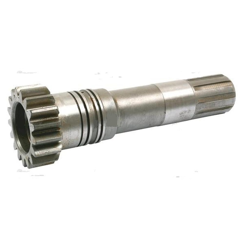 PTO Pinion Shaft Fits Massey Ferguson Replaces 899332M1