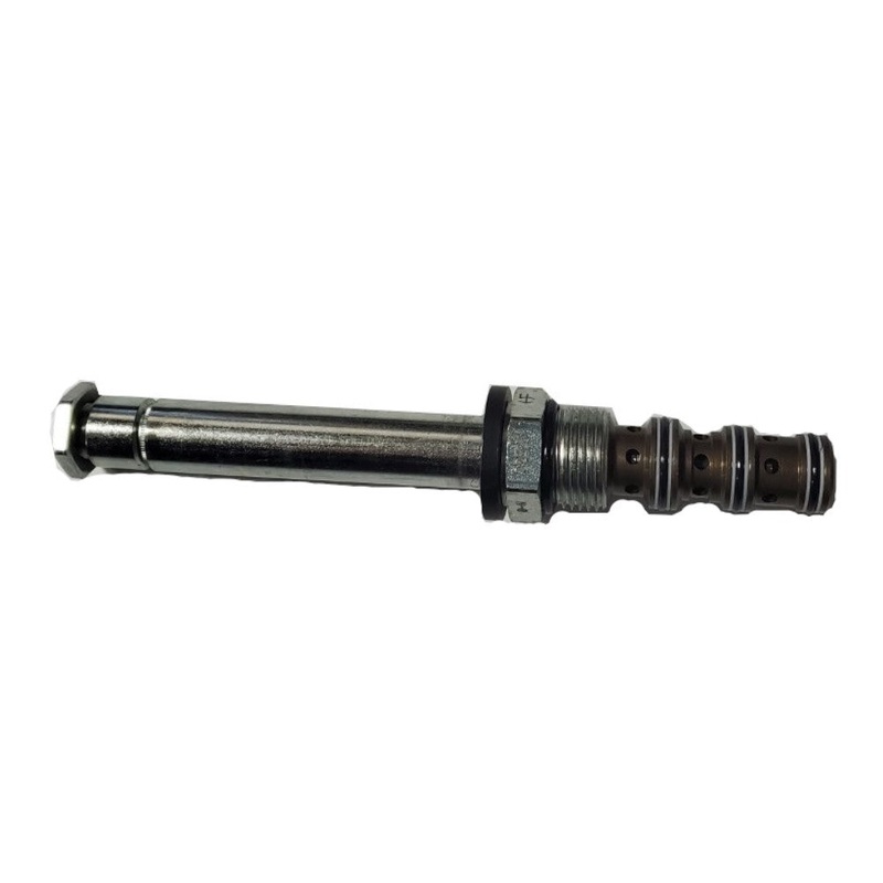 Reverser Solenoid Cartridge Fits John Deere Replaces AT163468