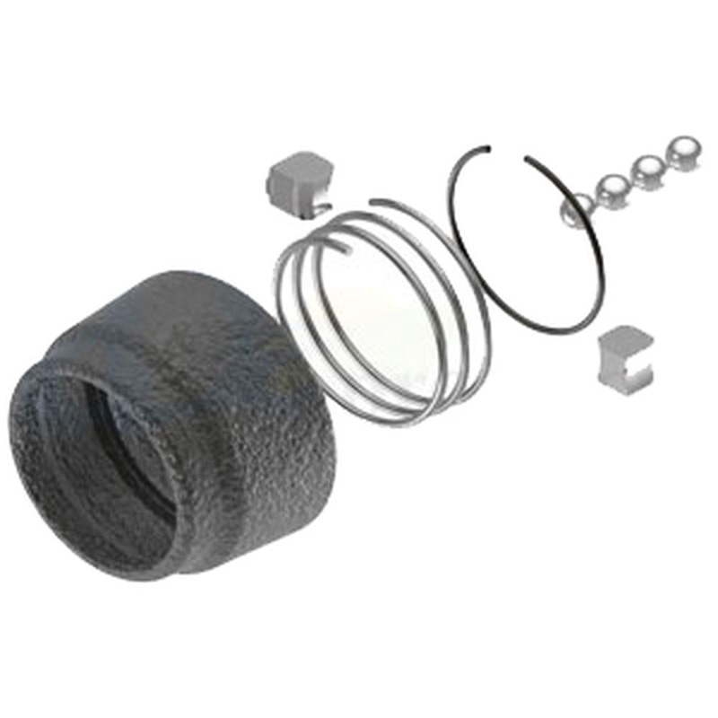 Safety Slide Lock/Auto-Lok Repair Kit Fits Weasler Replaces 13004020