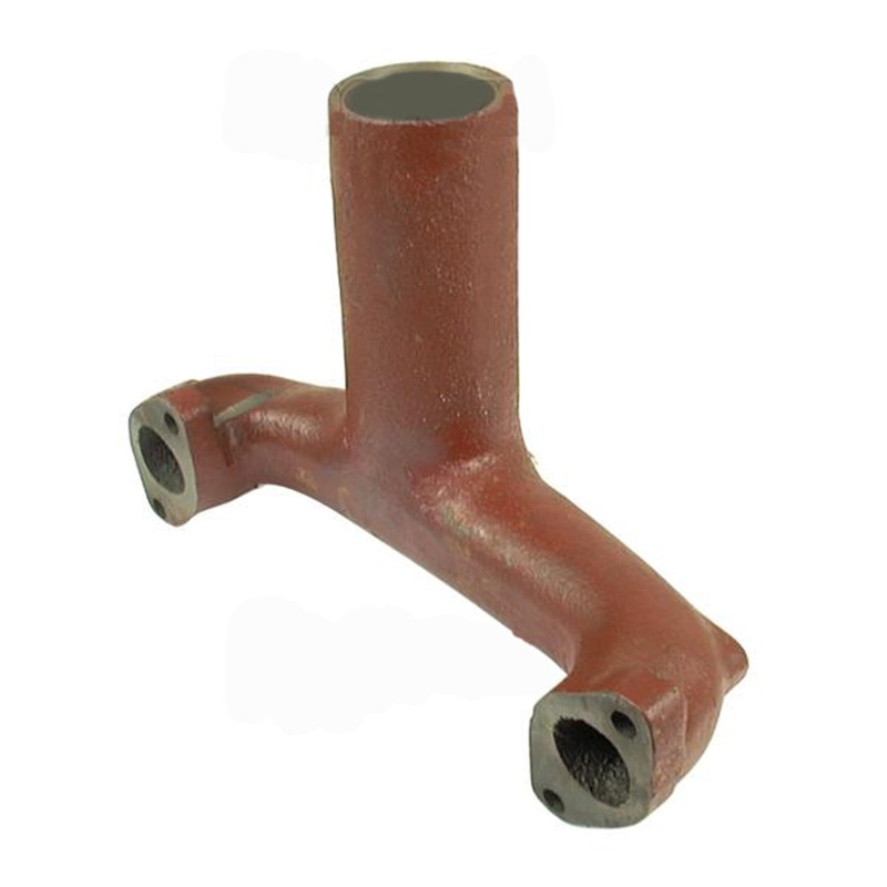 Vertical Manifold Fits Ford/New Holland Replaces 81718231